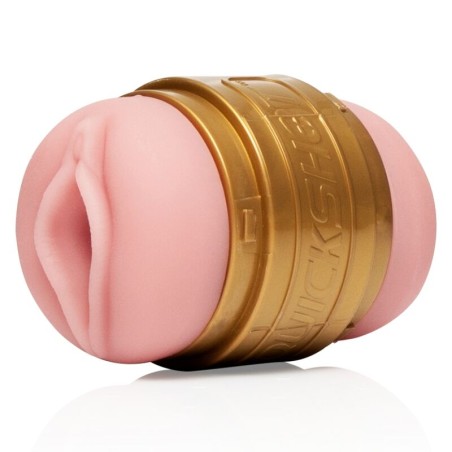 FLESHLIGHT - QUICKSHOT STAMINA TRAININGSEINHEIT LADYandBUTT