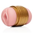 FLESHLIGHT - QUICKSHOT STAMINA TRAINING UNIT LADYandBUTT