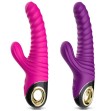 ARMONY - VIBRATEUR ETERNITY SILICONE VIOLET ARMONY - VIBRATEUR ETERNITY SILICONE VIOLET