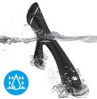 ARMONY - VIBRATEUR LAPIN SILICONE NOIR ARMONY - VIBRATEUR LAPIN SILICONE NOIR