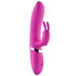 ARMONY - AVA VIBRATOR RABBIT FUCHSIA ARMONY - AVA VIBRATOR RABBIT FUCHSIA