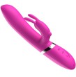 ARMONY - VIBRATEUR AVA LAPIN FUCHSIA ARMONY - VIBRATEUR AVA LAPIN FUCHSIA