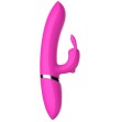 ARMONY - AVA VIBRATOR RABBIT FUCHSIA ARMONY - AVA VIBRATOR RABBIT FUCHSIA