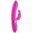 ARMONY - AVA VIBRATOR RABBIT FUCHSIA ARMONY - AVA VIBRATOR RABBIT FUCHSIA