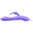 ARMONY - ISABELLA VIBRATOR and VIOLET RABBIT STIMULATOR ARMONY - ISABELLA VIBRATOR and VIOLET RABBIT STIMULATOR
