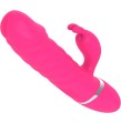 ARMONY - NASTY FUCHSIA RABBIT VIBRATOR DILDO ARMONY - NASTY FUCHSIA RABBIT VIBRATOR DILDO