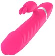ARMONY - BÖSER FUCHSIA-KANINCHEN-VIBRATOR-DILDO ARMONY - BÖSER FUCHSIA-KANINCHEN-VIBRATOR-DILDO