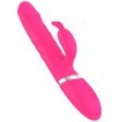 ARMONY - NASTY FUCHSIA RABBIT VIBRATOR DILDO ARMONY - NASTY FUCHSIA RABBIT VIBRATOR DILDO