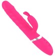 ARMONY - BÖSER FUCHSIA-KANINCHEN-VIBRATOR-DILDO ARMONY - BÖSER FUCHSIA-KANINCHEN-VIBRATOR-DILDO