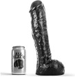 ALL BLACK - DONG 29 CM ALL BLACK - DONG 29 CM