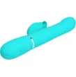 PRETTY LOVE - PERLE VIBRANTI CONIGLIO VERDE ACQUA PRETTY LOVE - PERLE VIBRANTI CONIGLIO VERDE ACQUA