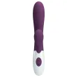 PRETTY LOVE - ALVIS RABBIT VIBRATOR and LILA G-PUNKTE PRETTY LOVE - ALVIS RABBIT VIBRATOR and LILA G-PUNKTE