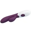 PRETTY LOVE - ALVIS RABBIT VIBRATOR and LILA G-PUNKTE PRETTY LOVE - ALVIS RABBIT VIBRATOR and LILA G-PUNKTE