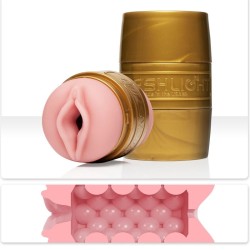 FLESHLIGHT - UNITÉ D-ENTRAÎNEMENT D-ENDURANCE QUICKSHOT LADYandBUTT