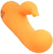 CALEXOTICS - MONTECITO MUSE VIBRATOR RABBIT ORANGE VON CALIFORNIA DREAMING CALEXOTICS - MONTECITO MUSE VIBRATOR RABBIT ORANGE VON CALIFORNIA DREAMING