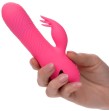 CALEXOTICS - SACRAMENTO SWEETIE VIBRATOR RABBIT PINK VON CALIFORNIA DREAMING CALEXOTICS - SACRAMENTO SWEETIE VIBRATOR RABBIT PINK VON CALIFORNIA DREAMING