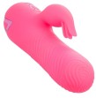 CALEXOTICS - SACRAMENTO SWEETIE VIBRATOR RABBIT PINK VON CALIFORNIA DREAMING CALEXOTICS - SACRAMENTO SWEETIE VIBRATOR RABBIT PINK VON CALIFORNIA DREAMING