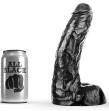 ALL BLACK - DONG 25,5 CM ALL BLACK - DONG 25,5 CM