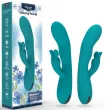 ARMONY - DANCING BUNNY VIBRATOR RABBIT 10 GESCHWINDIGKEITEN GRÜN ARMONY - DANCING BUNNY VIBRATOR RABBIT 10 GESCHWINDIGKEITEN GRÜN