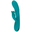 ARMONY - DANCING BUNNY VIBRATORE RABBIT 10 VELOCITÀ VERDE ARMONY - DANCING BUNNY VIBRATORE RABBIT 10 VELOCITÀ VERDE