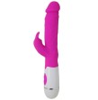 ARMONY - ABRIL VIBRATEUR RABBIT 16 VITESSES ROSE ARMONY - ABRIL VIBRATEUR RABBIT 16 VITESSES ROSE