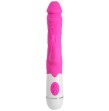 ARMONY - ABRIL VIBRATEUR RABBIT 16 VITESSES ROSE ARMONY - ABRIL VIBRATEUR RABBIT 16 VITESSES ROSE