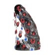 ALL BLACK - DONG 25,5 CM ALL BLACK - DONG 25,5 CM