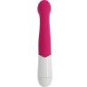 ARMONY - RABBIT VIBRATOR and STIMULATOR G SPOT 10 SPEEDS PINK