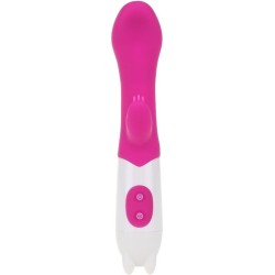 ARMONY - VIBRATOR and STIMULATOR G SPOT 10 SPEEDS PINK
