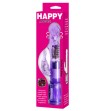 BAILE - MINI ROTATORE CON CONIGLIO HAPPY ANGEL LILLA BAILE - MINI ROTATORE CON CONIGLIO HAPPY ANGEL LILLA