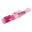 BAILE - PINK RABBIT MINI ROTATOR SUPERSTIMULATOR BAILE - PINK RABBIT MINI ROTATOR SUPERSTIMULATOR
