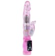 BAILE - MINI RABBIT INTIMATE LOVER LILA BAILE - MINI RABBIT INTIMATE LOVER LILA