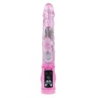 BAILE - MINI RABBIT INTIMATE LOVER LILA BAILE - MINI RABBIT INTIMATE LOVER LILA