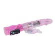 BAILE - MINI RABBIT INTIMATE LOVER LILA BAILE - MINI RABBIT INTIMATE LOVER LILA