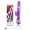 BAILE - LILAC RABBIT UP and DOWN ROTATOR SUPERSTIMULATOR