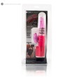 BAILE - ROTATEUR DE LAPIN ROSE AVEC SUPERSTIMULATEUR BAILE - ROTATEUR DE LAPIN ROSE AVEC SUPERSTIMULATEUR