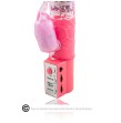 BAILE - ROTATEUR DE LAPIN ROSE AVEC SUPERSTIMULATEUR BAILE - ROTATEUR DE LAPIN ROSE AVEC SUPERSTIMULATEUR