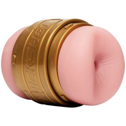 FLESHLIGHT - QUICKSHOT STAMINA TRAINING UNIT LADYandBUTT
