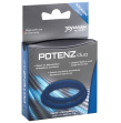 JOYDIVISION POTENZDUO - RINGE - M JOYDIVISION POTENZDUO - RINGE - M