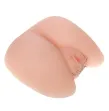 BAILE - REALISTIC VAGINA AND ASS