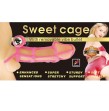 BAILE - COPERTURA E ANELLO IN SILICONE DOLCI 10 RITMI PER IL PENE ROSA BAILE - COPERTURA E ANELLO IN SILICONE DOLCI 10 RITMI PER IL PENE ROSA
