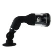 BAILE - ROTATION LOVER AUTOMATIC MASTURBATOR WITH SUPPORT