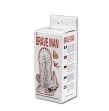 BAILE - ESTENSIONE DEL PENE VIBRATORE BRAVE MAN RABBIT BAILE - ESTENSIONE DEL PENE VIBRATORE BRAVE MAN RABBIT