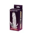 BAILE - BRAVE MAN PENIS EXTENSION RABBIT I BAILE - BRAVE MAN PENIS EXTENSION RABBIT I