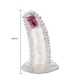 BAILE - BRAVE II MAN SENSOR EXTENSION BAILE - BRAVE II MAN SENSOR EXTENSION