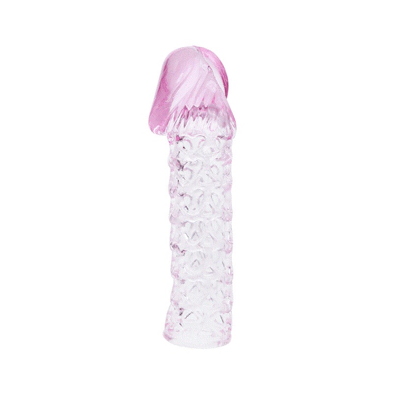 BAILE - PENIS EXTENDER COVER BAILE - PENIS EXTENDER COVER