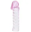 BAILE - COUVERTURE DEXTENSION DE PÉNIS DE BAILE - COUVERTURE DEXTENSION DE PÉNIS DE