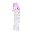 BAILE - COUVERTURE DEXTENSION DE PÉNIS DE BAILE - COUVERTURE DEXTENSION DE PÉNIS DE