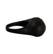 PRETTY LOVE - BERTRAM BLACK VIBRATOR RING PRETTY LOVE - BERTRAM BLACK VIBRATOR RING