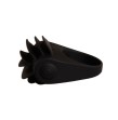 PRETTY LOVE - CHESTER BLACK VIBRATOR RING PRETTY LOVE - CHESTER BLACK VIBRATOR RING